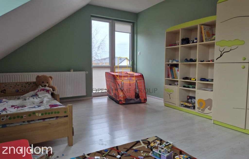 Jelenia Góra Czarne, dom jednorodzinny 126 m2 - zdjęcie 17