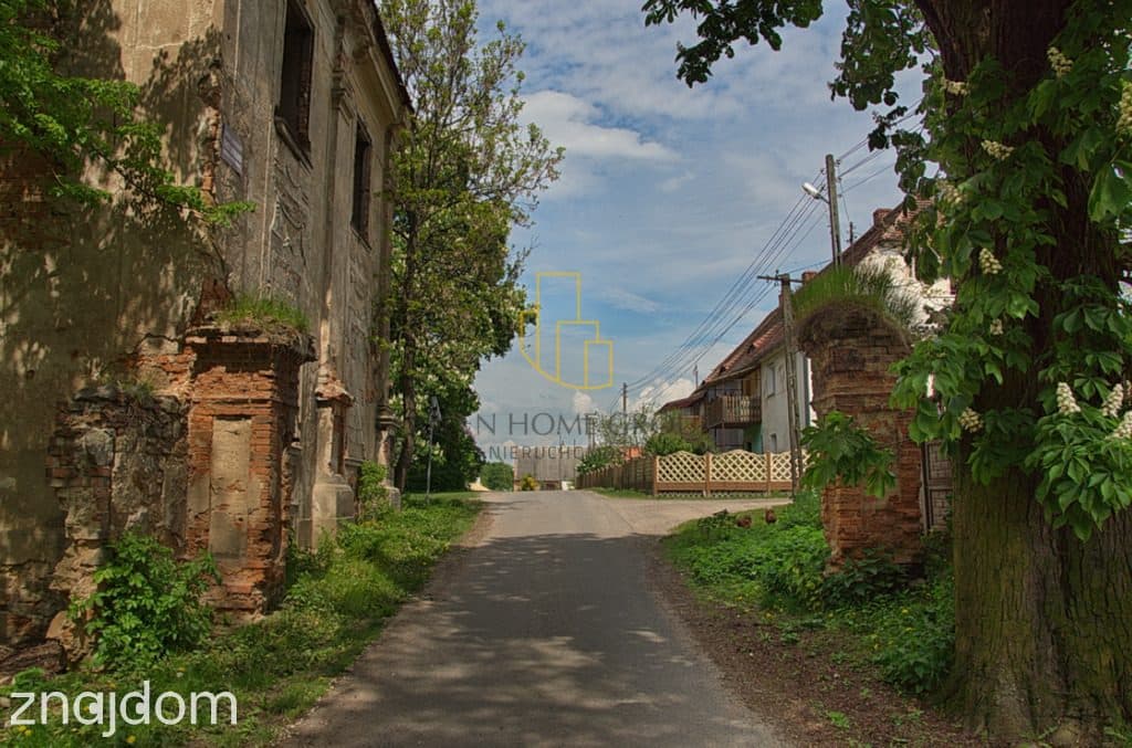 Dom/Pałac obiekt zabytkowy, wybudowany w 1782r - zdjęcie 5