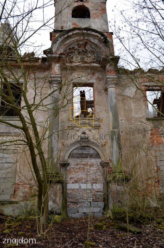 Dom/Pałac obiekt zabytkowy, wybudowany w 1782r - zdjęcie 12