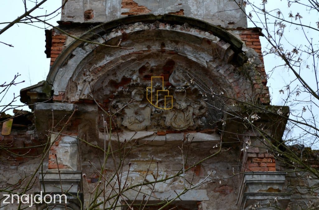 Dom/Pałac obiekt zabytkowy, wybudowany w 1782r - zdjęcie 13