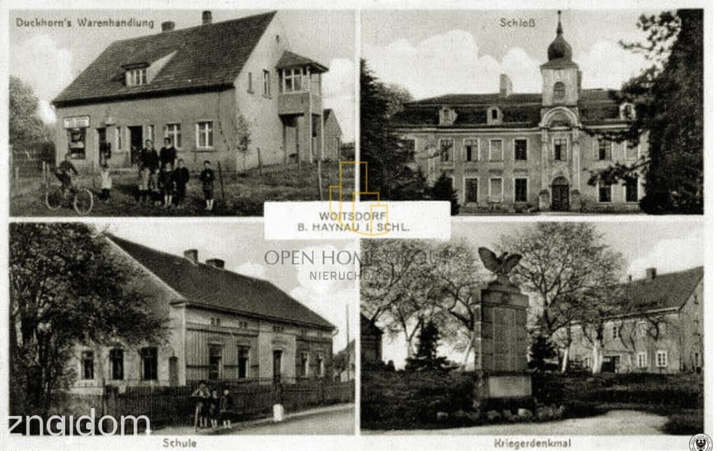 Dom/Pałac obiekt zabytkowy, wybudowany w 1782r - zdjęcie 17