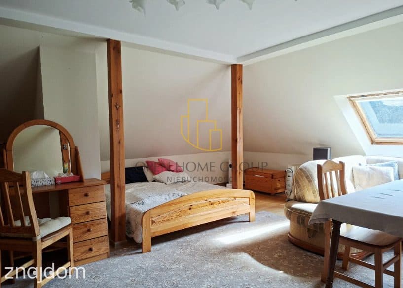 Komarno, Jelenia Góra, dom 160 m2, działka 3500 m2 - zdjęcie 14
