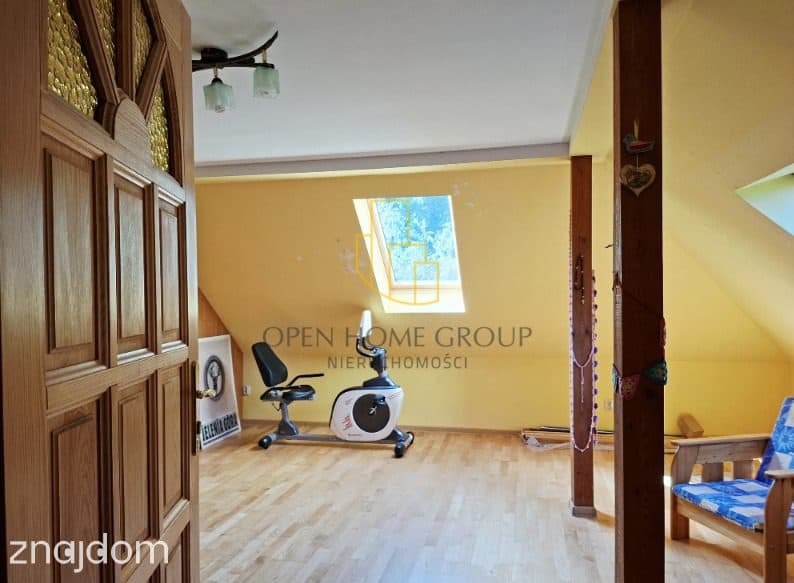 Komarno, Jelenia Góra, dom 160 m2, działka 3500 m2 - zdjęcie 16
