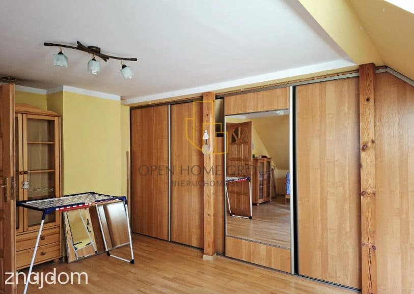 Komarno, Jelenia Góra, dom 160 m2, działka 3500 m2 - zdjęcie 17