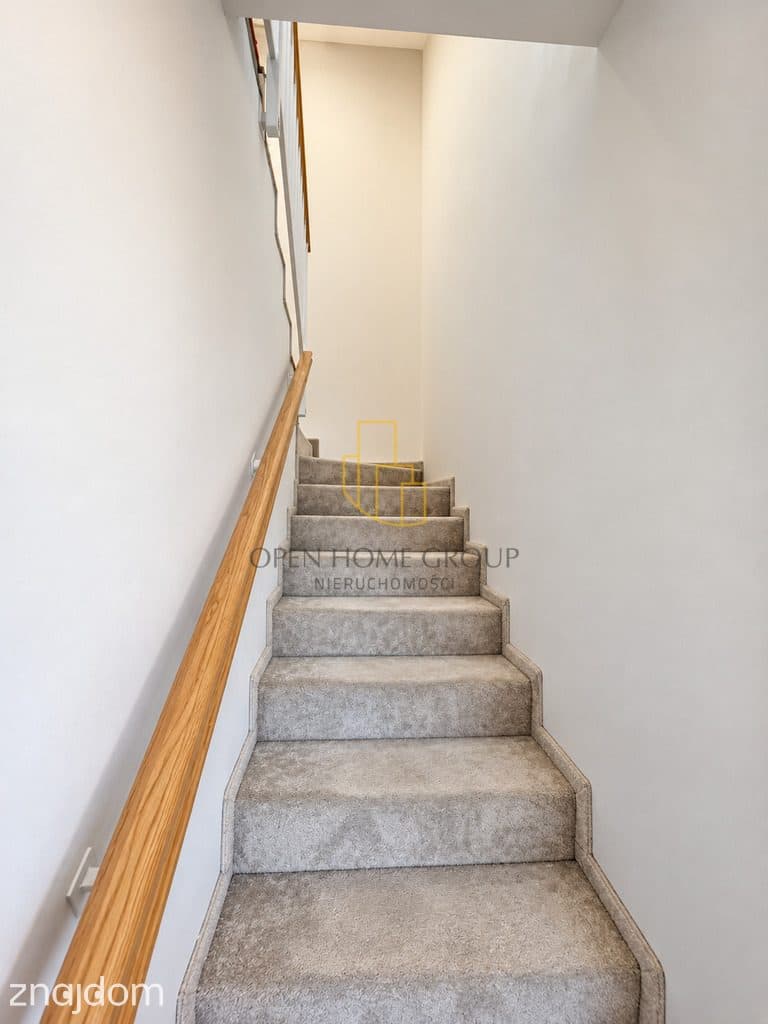 Bliźniak 130m2/działka 500m2/5 pokoi/okazja cenowa - zdjęcie 14