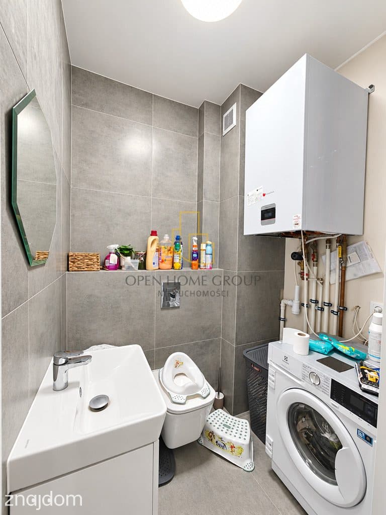 Bliźniak 130m2/działka 500m2/5 pokoi/okazja cenowa - zdjęcie 15