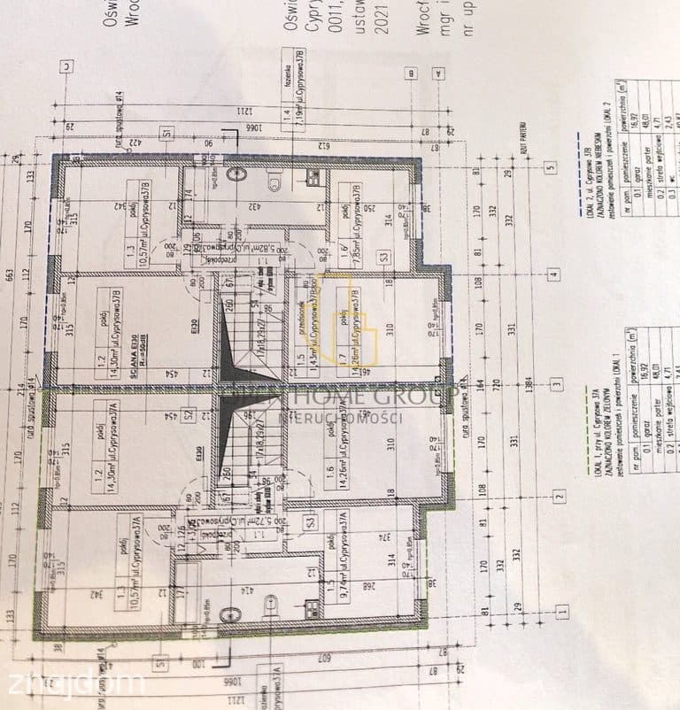 Bliźniak 130m2/działka 500m2/5 pokoi/okazja cenowa - zdjęcie 17