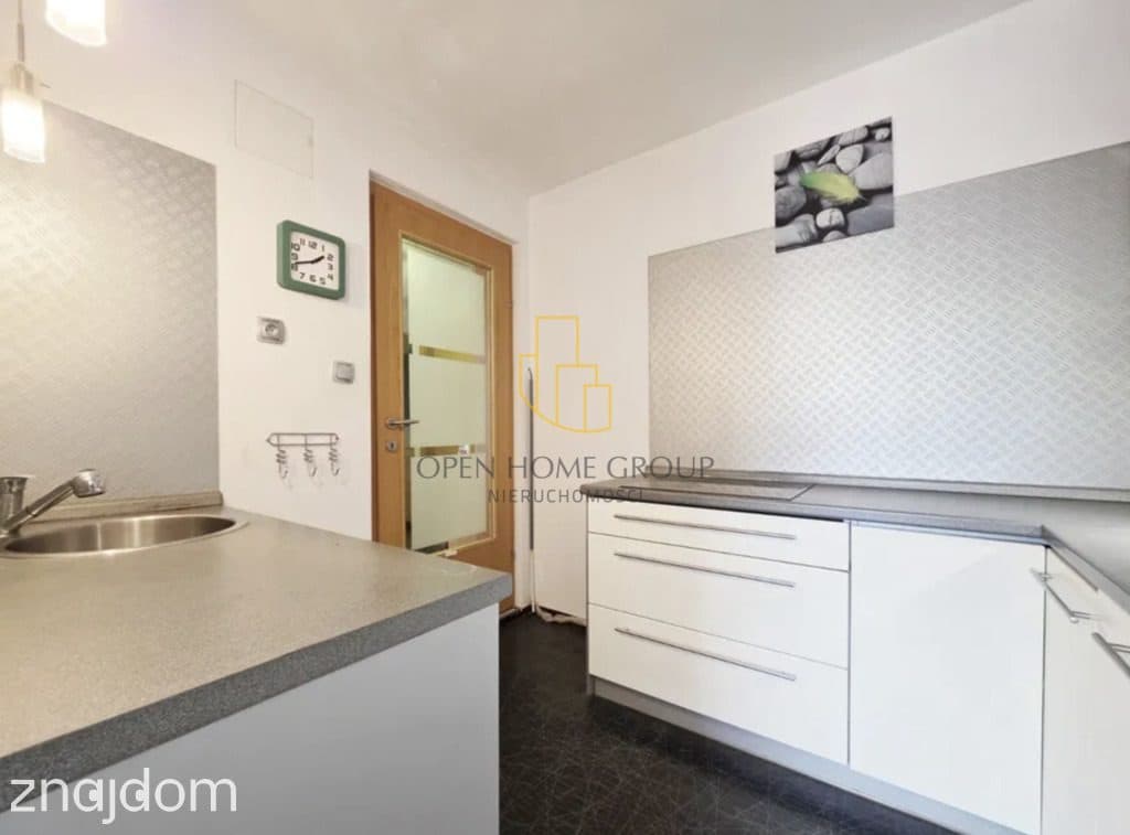 Zabobrze lII/.Sygietyńskiego/Nowy Blok/2pok/41m2 - zdjęcie 6