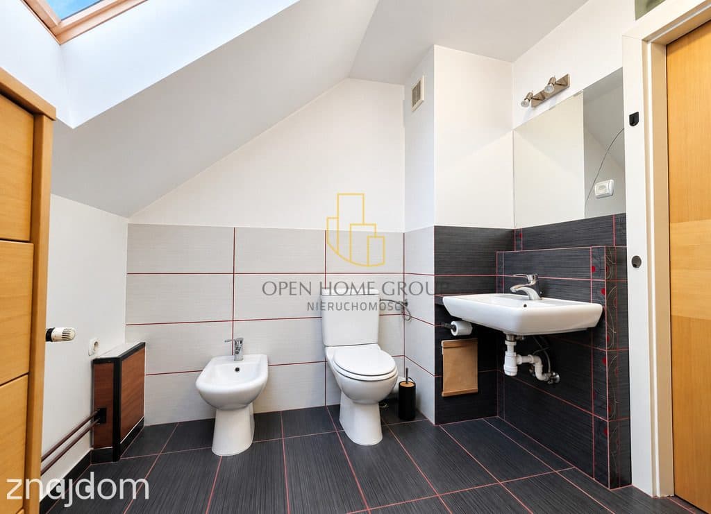Zabobrze lII/.Sygietyńskiego/Nowy Blok/2pok/41m2 - zdjęcie 9