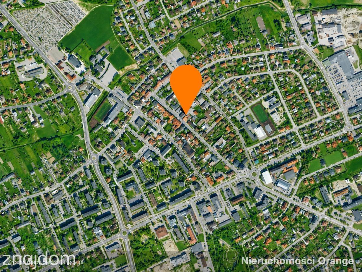 Nieruchomość na cele mieszkalno-usługowe w centrum - zdjęcie 8