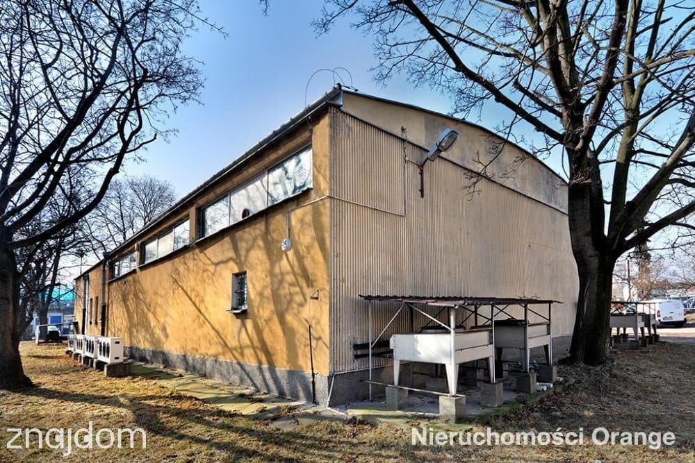 Nieruchomość w dzielnicy Włochy - zdjęcie 8
