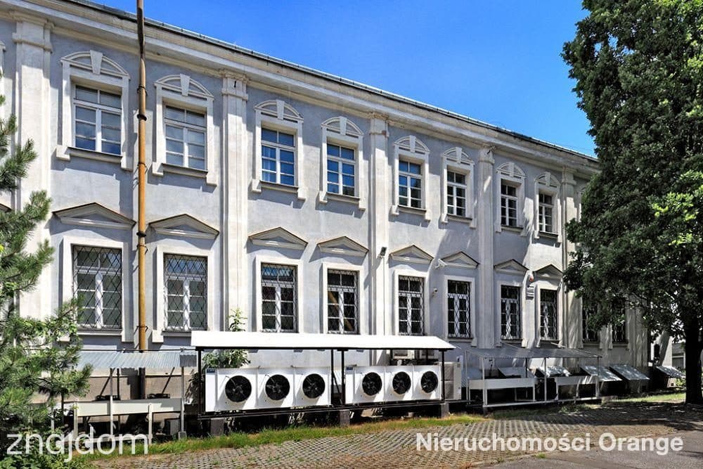 Budynek na cele usługowo-mieszkalne - zdjęcie 5