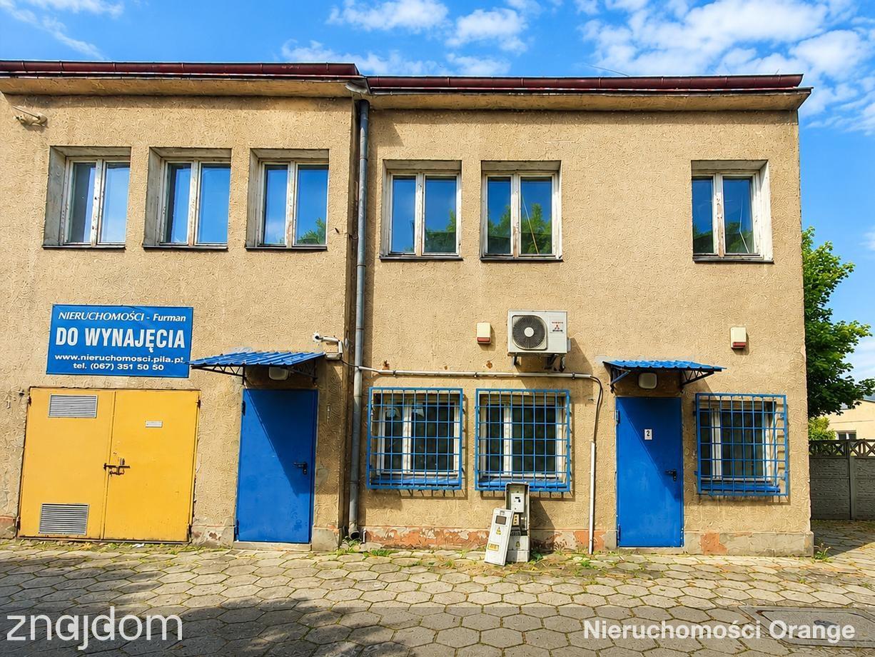 Budynek na cele biurowe w centrum miasta - zdjęcie 4