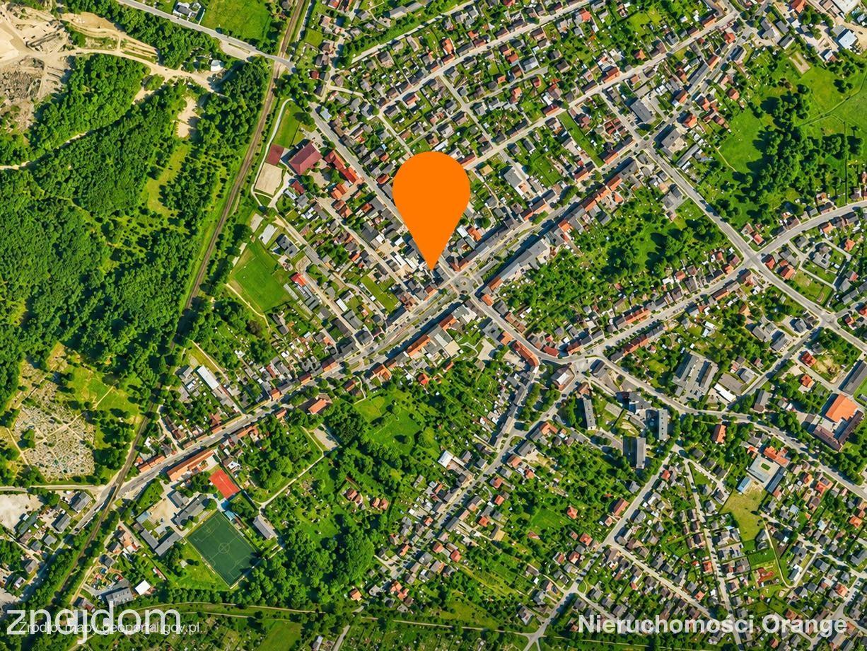 Budynek na cele biurowe w centrum miasta - zdjęcie 8