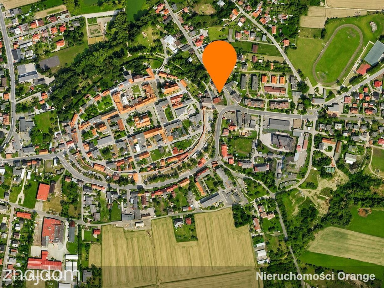 Nieruchomość pod usługi w centrum miasta - zdjęcie 9