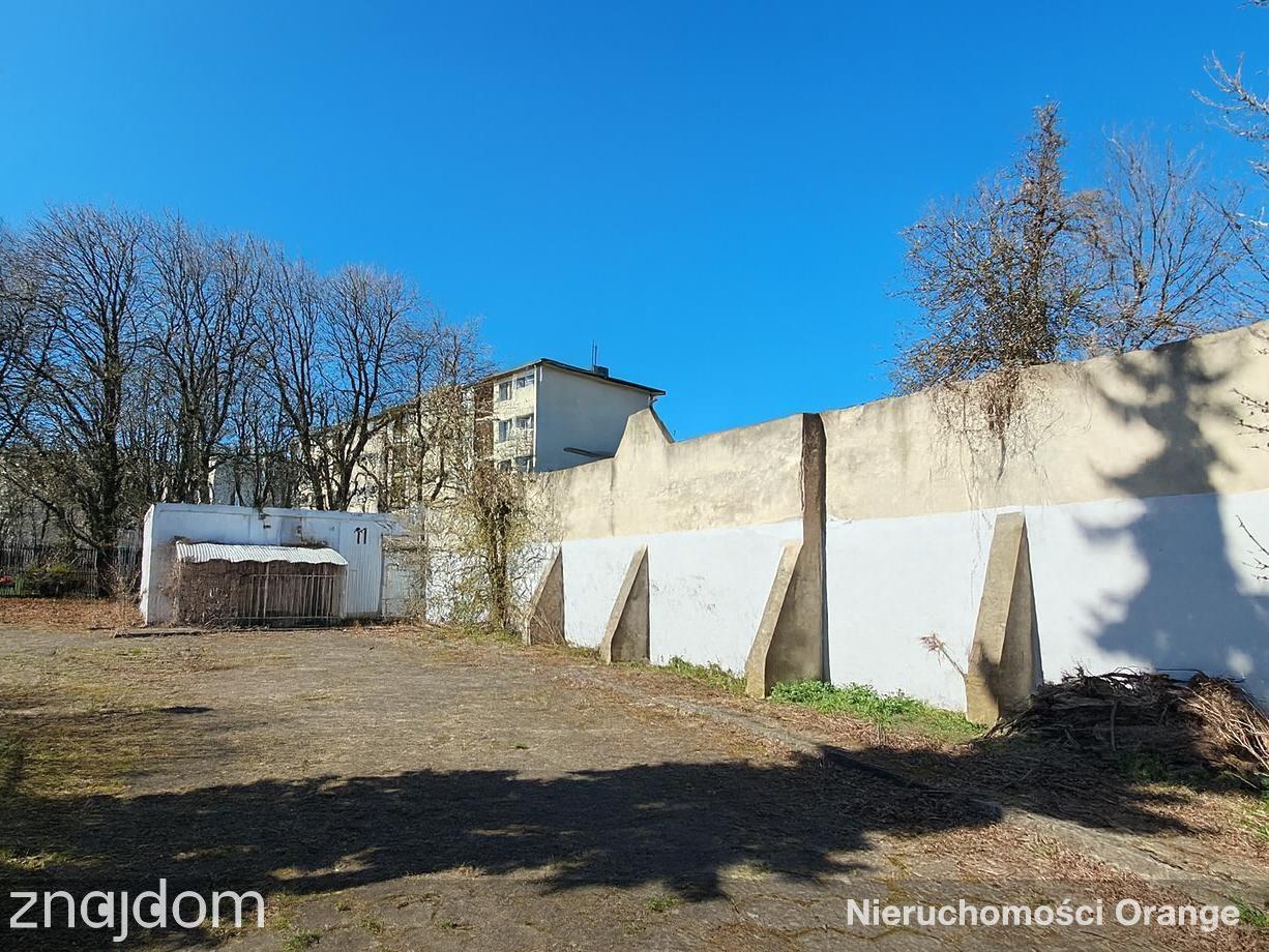 Działka położona w dzielnicy Górna - zdjęcie 4