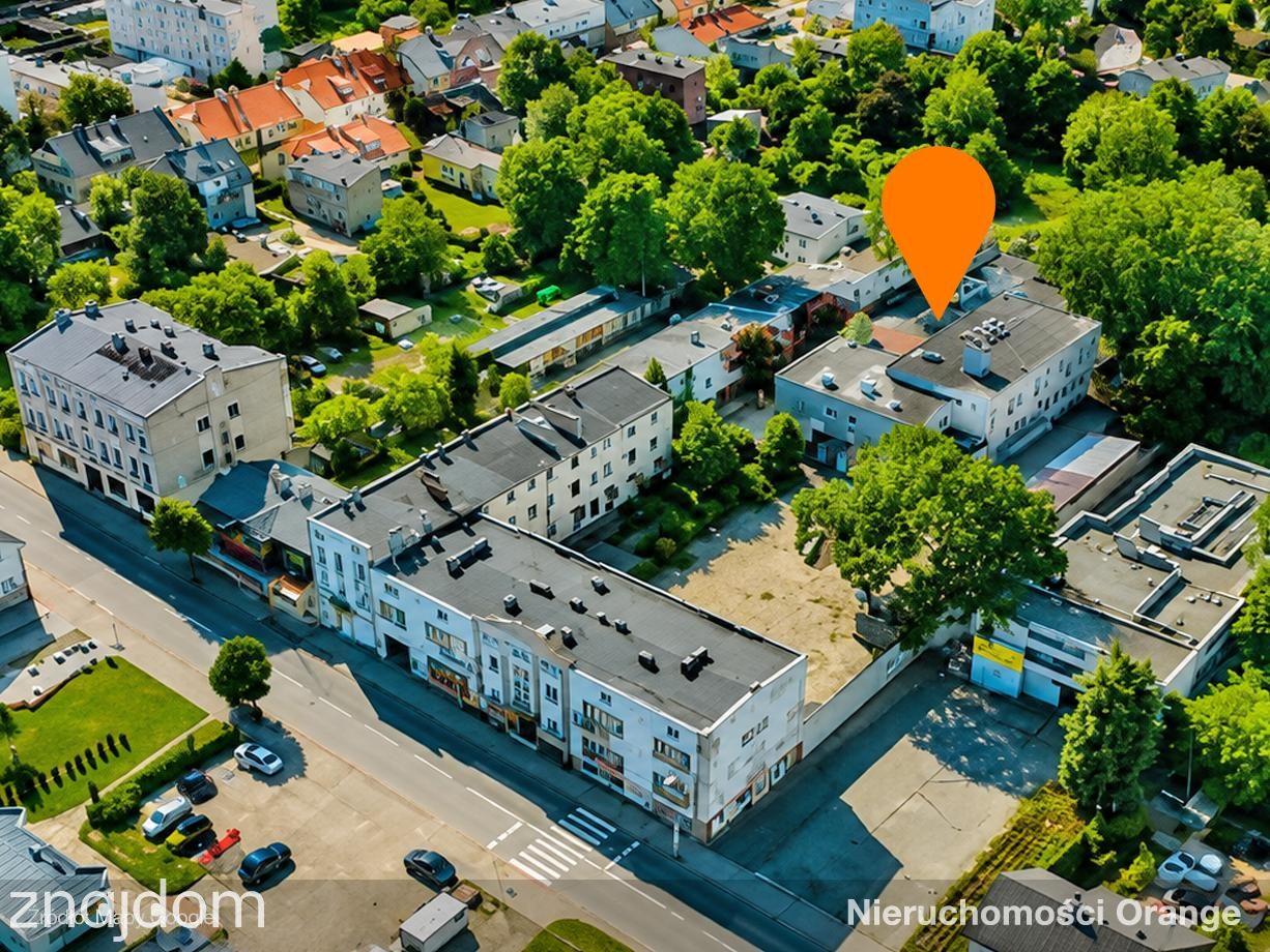 Kompleks budynków w centralnej części miasta - zdjęcie 12