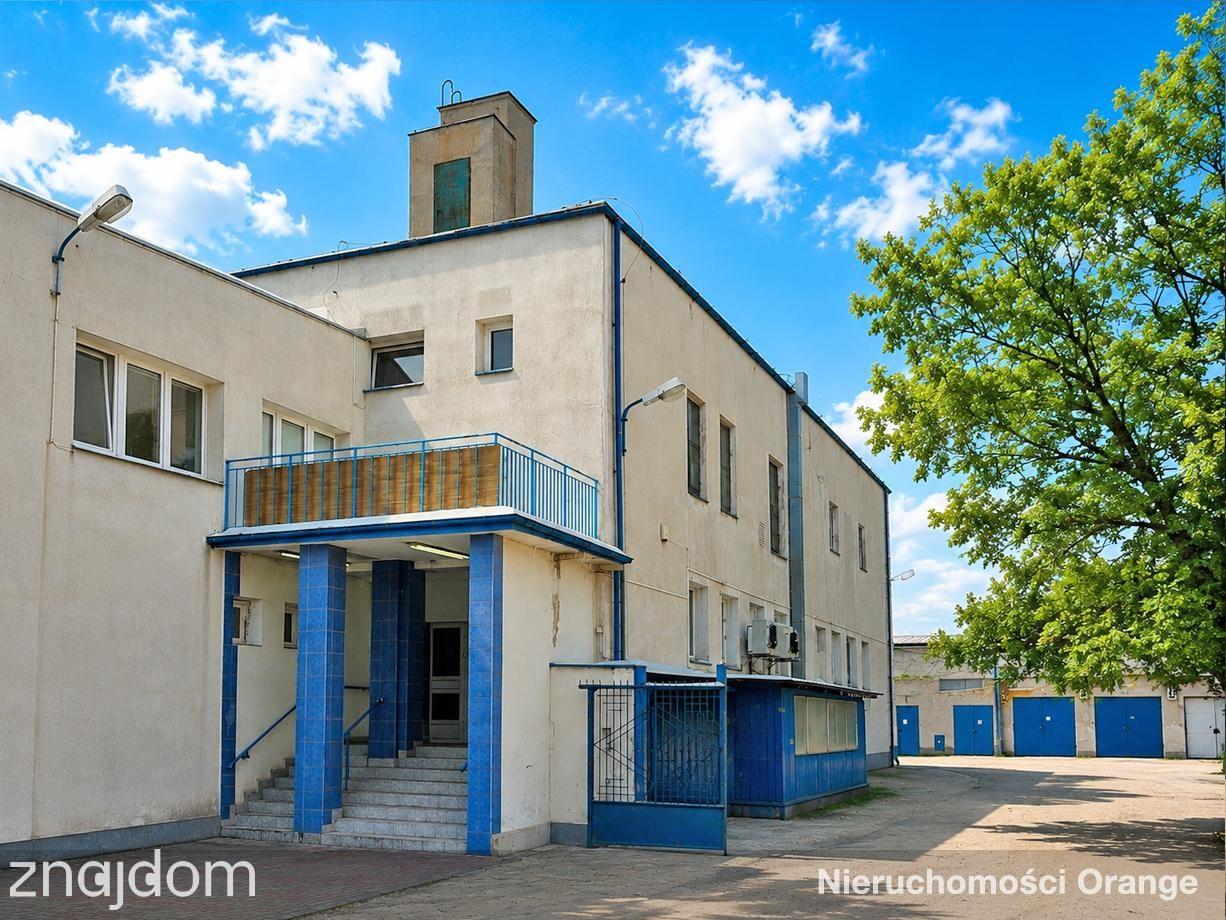 Kompleks budynków w centralnej części miasta - zdjęcie 3