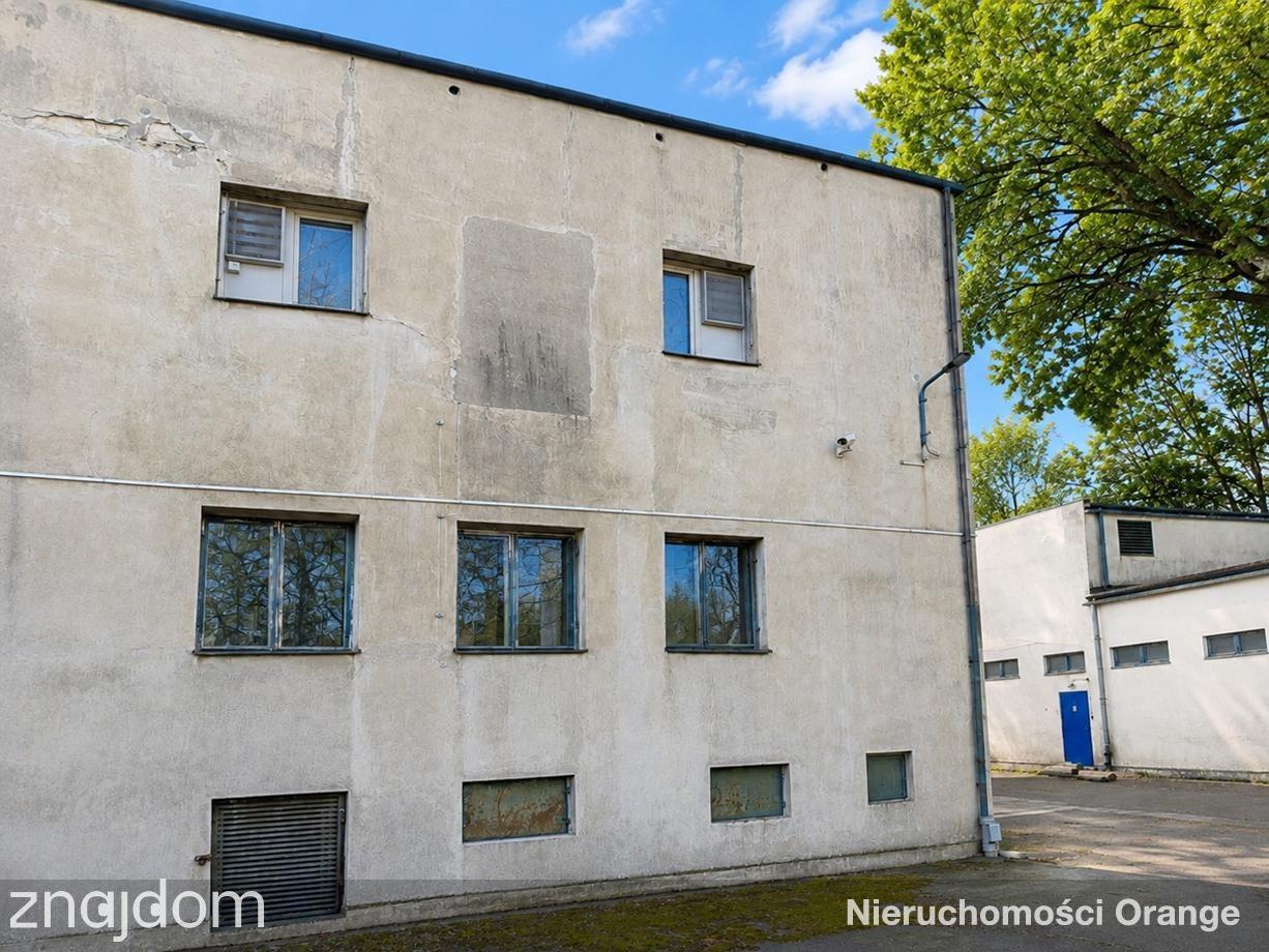 Kompleks budynków w centralnej części miasta - zdjęcie 7