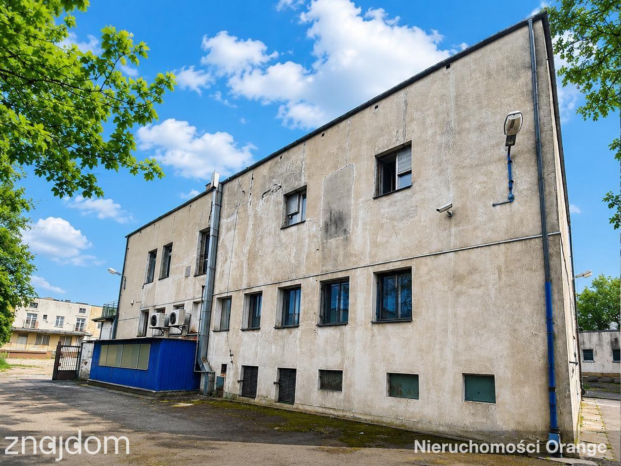 Kompleks budynków w centralnej części miasta - zdjęcie 8