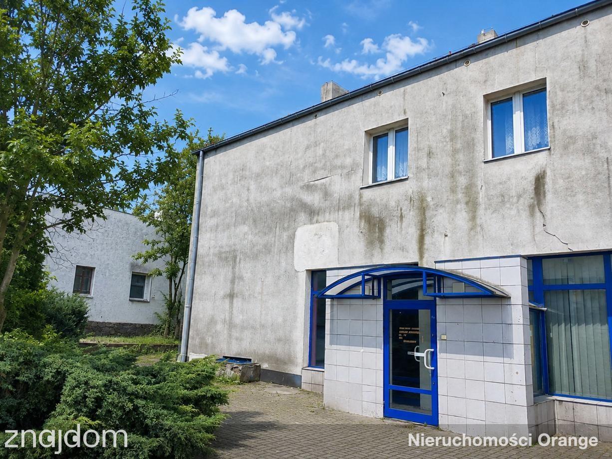 Kompleks budynków w centralnej części miasta - zdjęcie 9