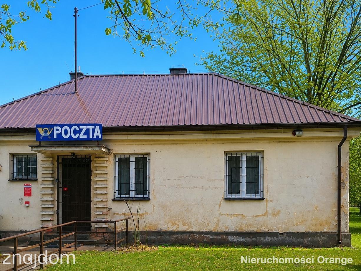 Nieruchomość biurowa zaledwie 500 m od Rynku,
