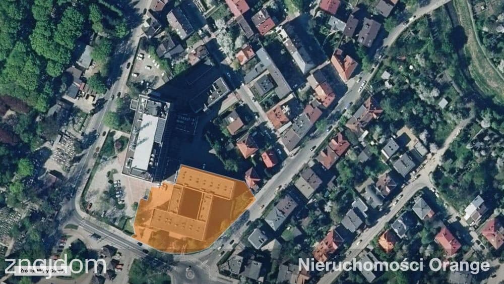 Atrakcyjna nieruchomość pod różnorodne usługi - zdjęcie 9