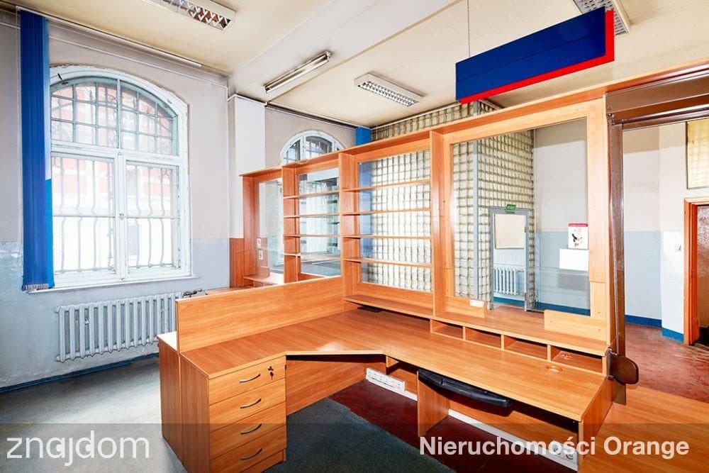 Historyczny budynek na Starym Zdroju - zdjęcie 8