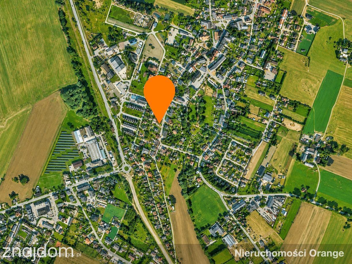 Kompleks budynków w centrum miasta - zdjęcie 5