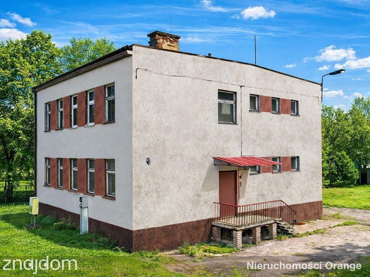 Budynek biurowy 500 m od Rynku - zdjęcie 3