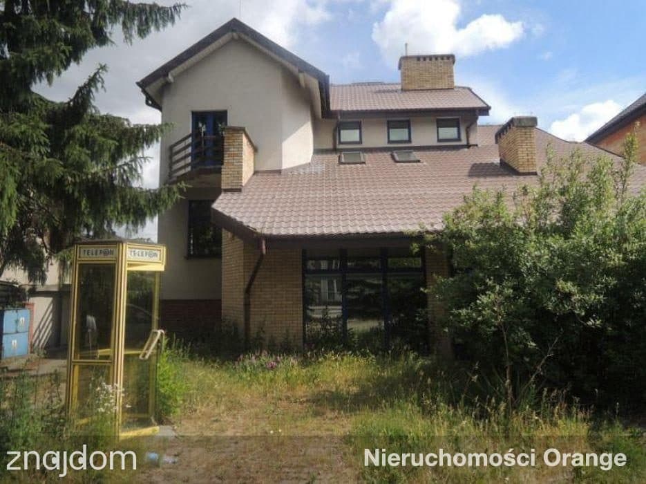 Budynek na cele mieszkalno-usługowe - zdjęcie 12