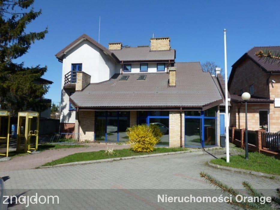 Budynek na cele mieszkalno-usługowe - zdjęcie 15