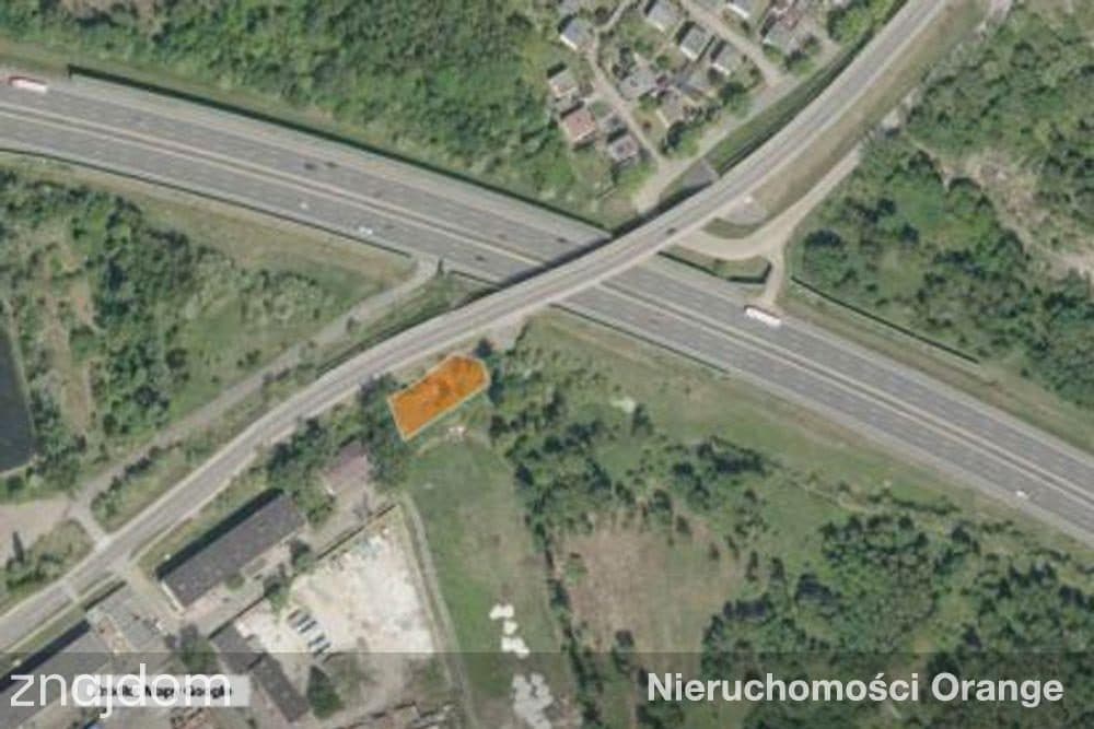 Działka w Zabrzu, tuż przy autostradzie A4 - zdjęcie 8