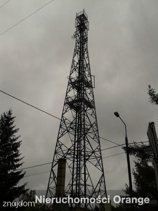 Działka z budynkami techniczno-gospodarczymi - zdjęcie 8