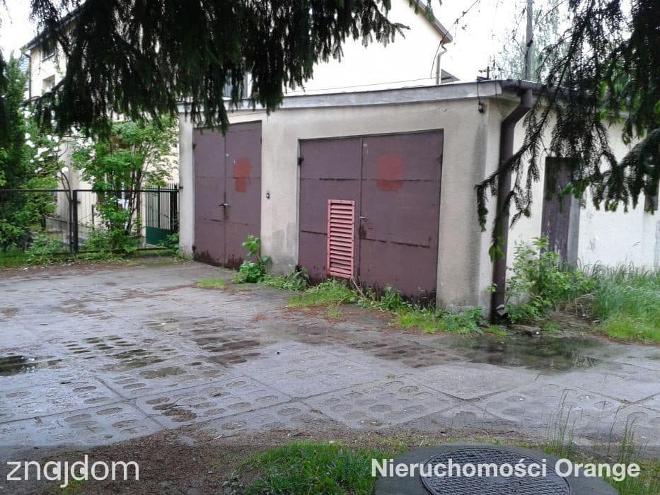 Działka z budynkami techniczno-gospodarczymi - zdjęcie 10