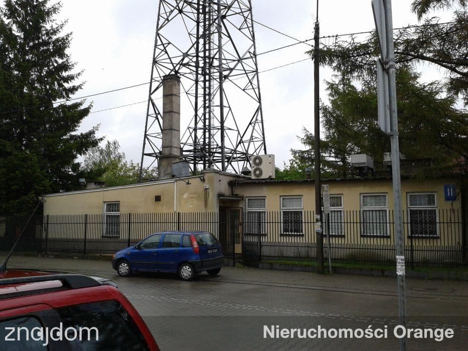 Działka z budynkami techniczno-gospodarczymi - zdjęcie 11