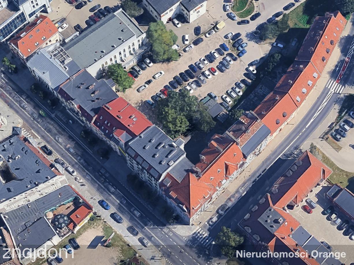 Nieruchomość usługowa w centrum Olsztyna - zdjęcie 3