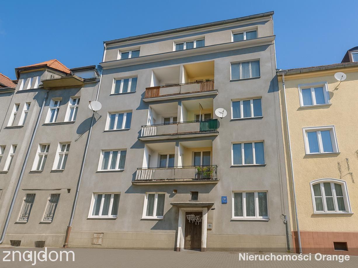 Nieruchomość usługowa w centrum Olsztyna - zdjęcie 4