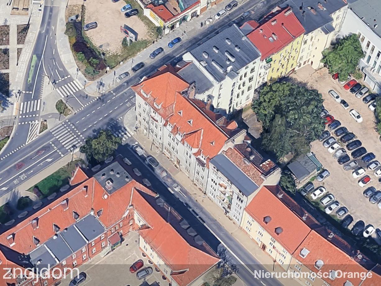 Nieruchomość usługowa w centrum Olsztyna - zdjęcie 6