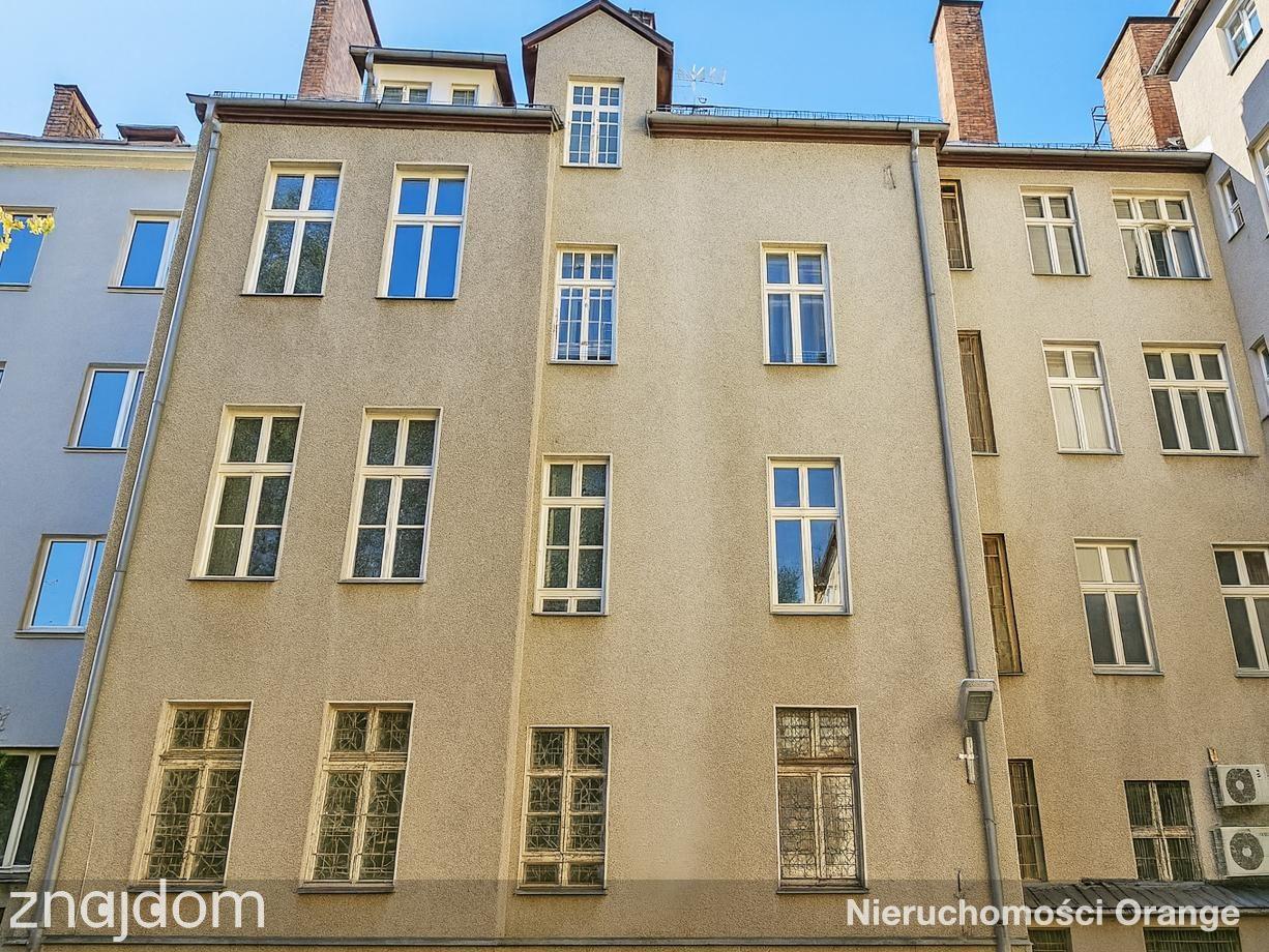 Nieruchomość usługowa w centrum Olsztyna - zdjęcie 7