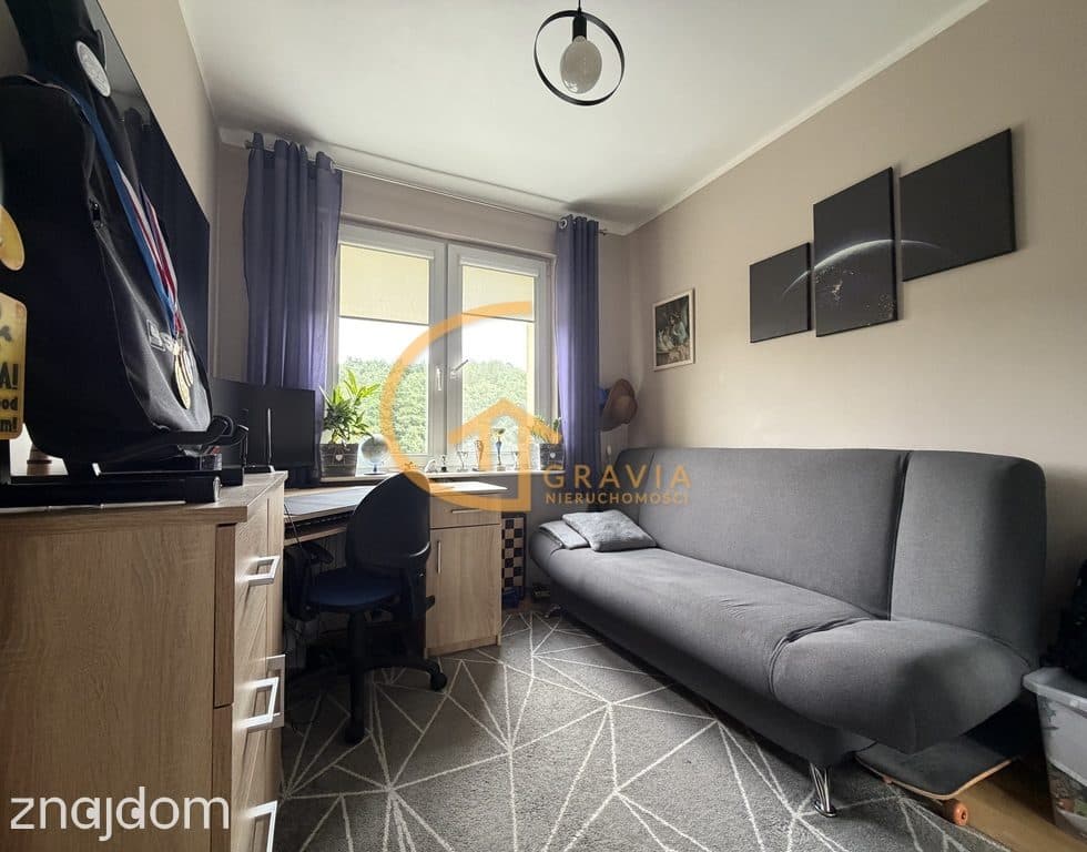 3 Pokoje | Gotowe do wprowadzenia | Do Negocjacji - zdjęcie 6