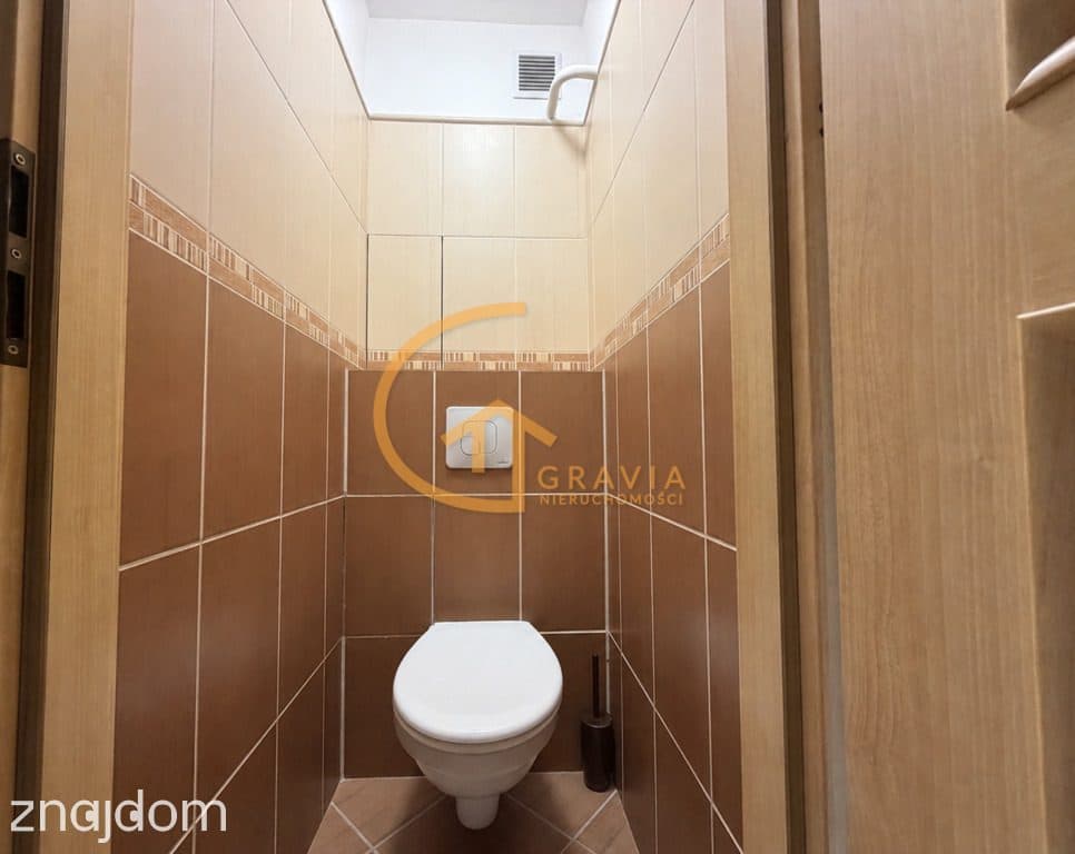 3 Pokoje | Gotowe do wprowadzenia | Do Negocjacji - zdjęcie 9