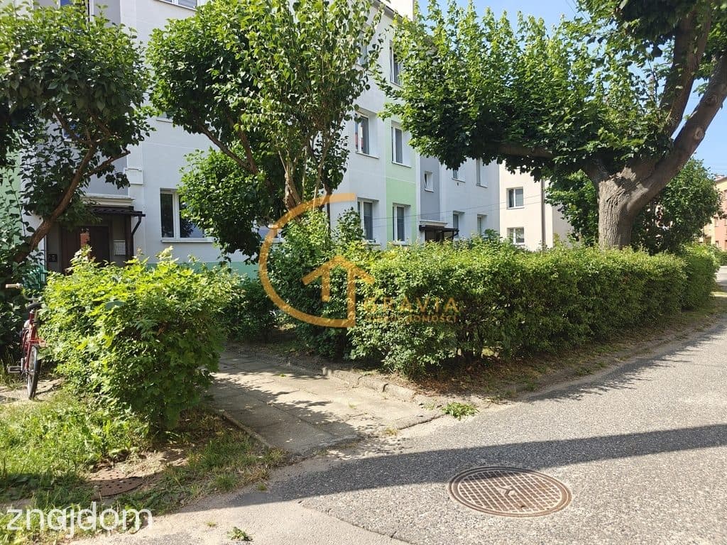 Pruszcz Gd. - 2 pokoje blisko PKP - zdjęcie 10