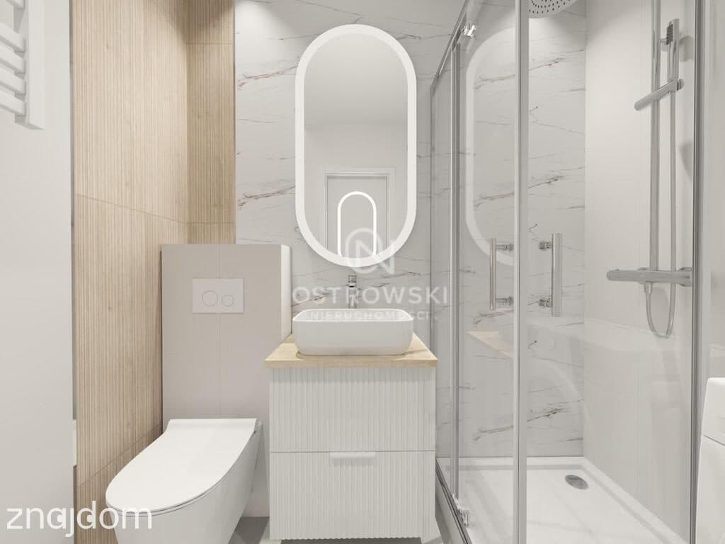 35 m2 | 2 pok | balkon | pierwsze piętro - zdjęcie 5