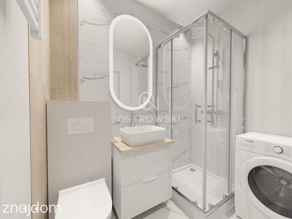35 m2 | 2 pok | balkon | pierwsze piętro - zdjęcie 6