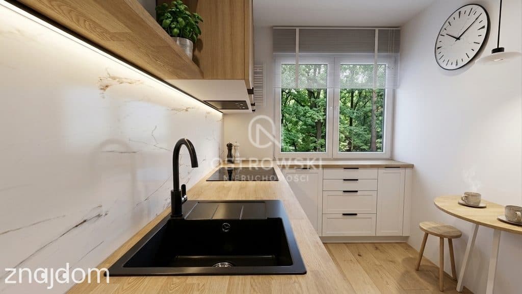 35 m2 | 2 pok | balkon | pierwsze piętro - zdjęcie 4