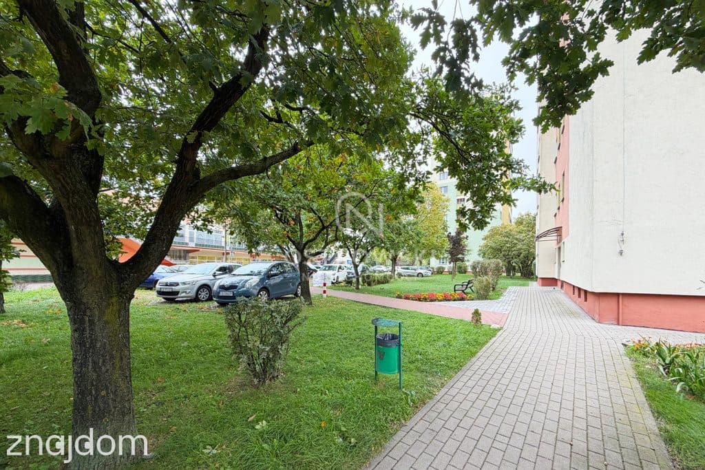3 pokoje 47 m2 | winda od poziomu 0 | parking - zdjęcie 6