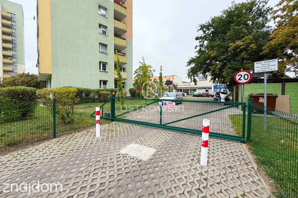 3 pokoje 47 m2 | winda od poziomu 0 | parking - zdjęcie 7