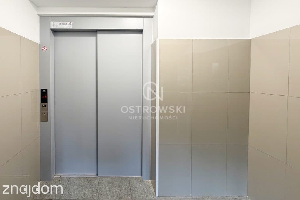 3 pokoje 47 m2 | winda od poziomu 0 | parking - zdjęcie 8