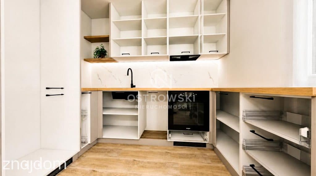 3 pokoje 47 m2 | winda od poziomu 0 | parking - zdjęcie 4